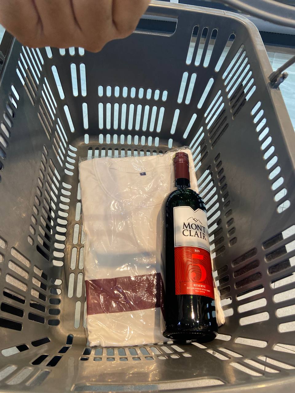 Wine Tasting Event Highlights at Mont Clair